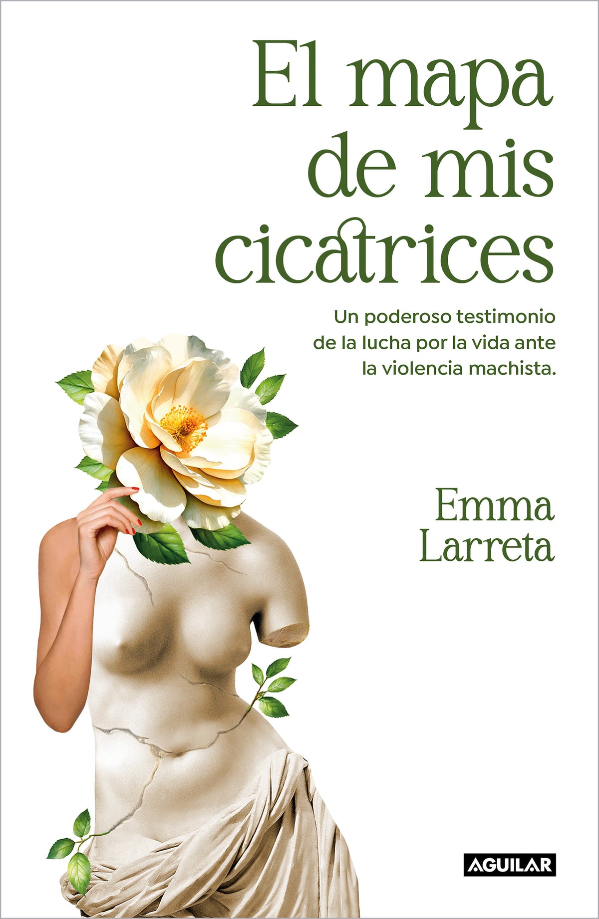 El mapa de mis cicatrices / A Map of My Scars cover (ISBN 9788403524880) [onix:c1bb810678c9206e9a8a4105807b9b38]