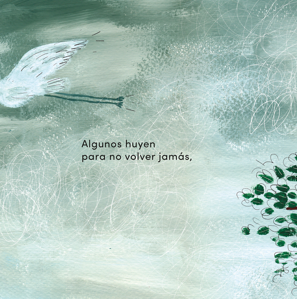Algunos y los otros / Those and Others interior 2 (ISBN 9786287658080) [onix:defd4796861cc39ede718cdfb60df922]