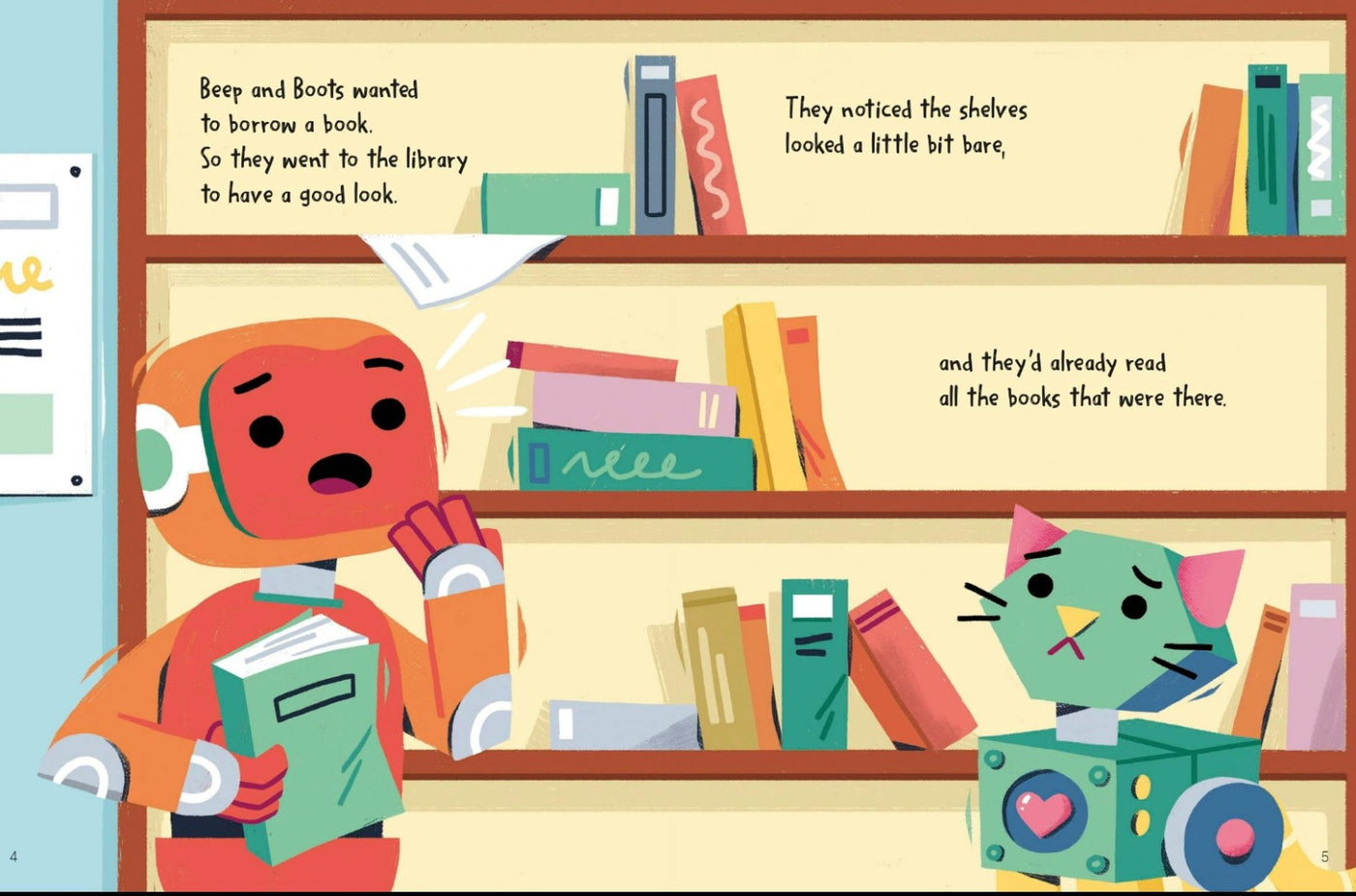 The Maths Adventurers: Make a Difference