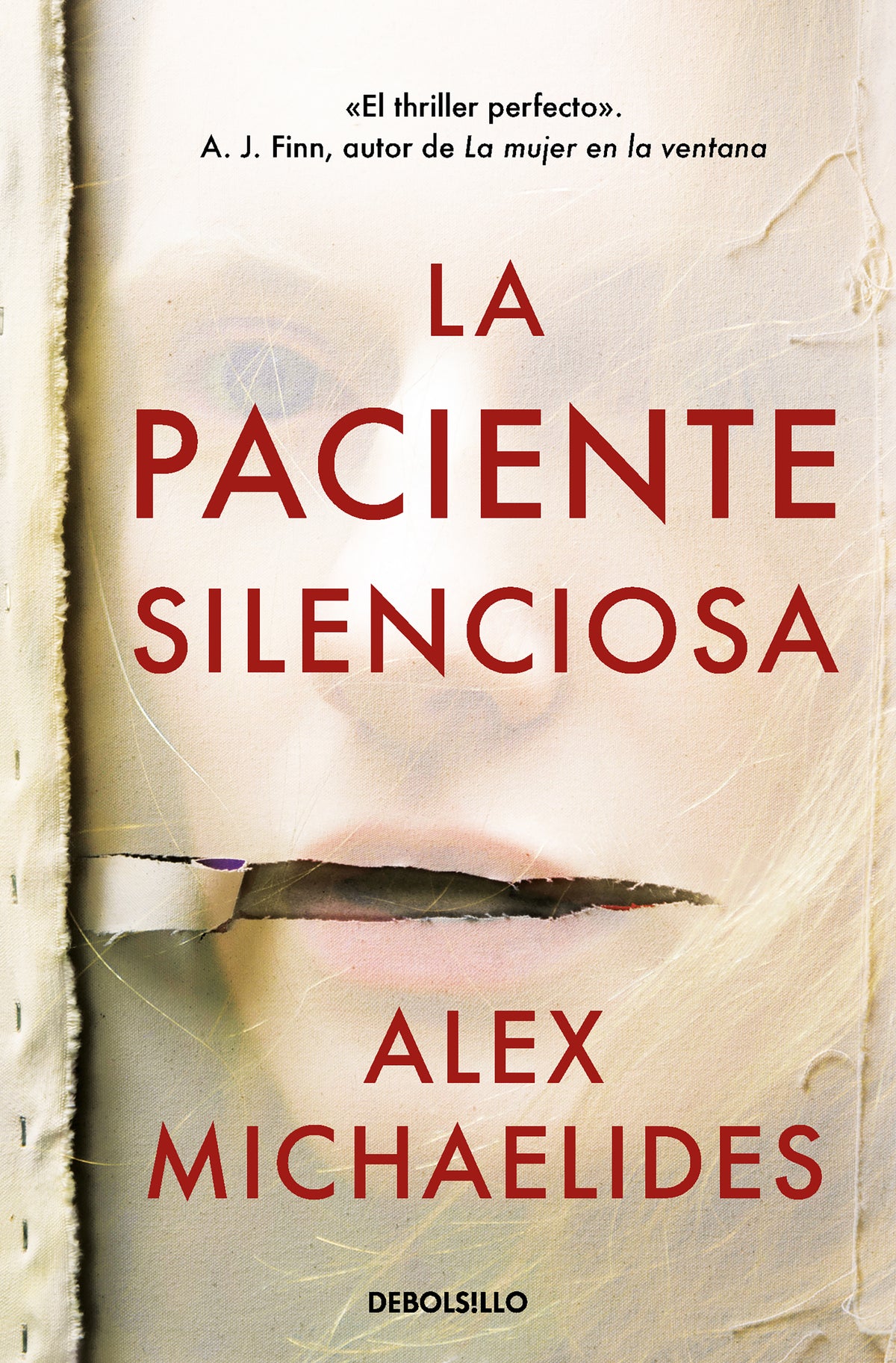 Pack Alex Michaelides (contiene: La paciente silenciosa; Las doncellas; La furia) / Pack Alex Michaelides (contains: The Silent Patient, The Maidens, The Fury) interior 1 (ISBN 9788466382748) [onix:0d5a60f3c0db049c9fa10e6ad3d1e6fb]