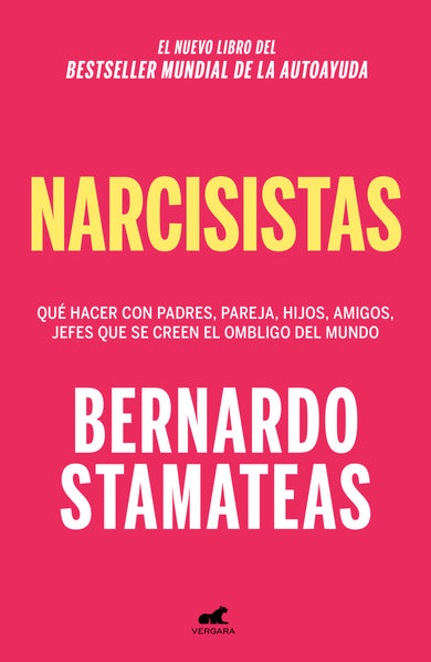 Narcisistas / Narcissists cover (ISBN 9786073874595) [onix:3c851604e6660f61fface6121989bd35]