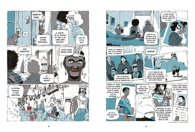 Black is Beltza: Ainhoa (Spanish Edition) interior 4 (ISBN 9788418897412) [onix:5ea2b49317a172d4688bd54f53d1fde2]