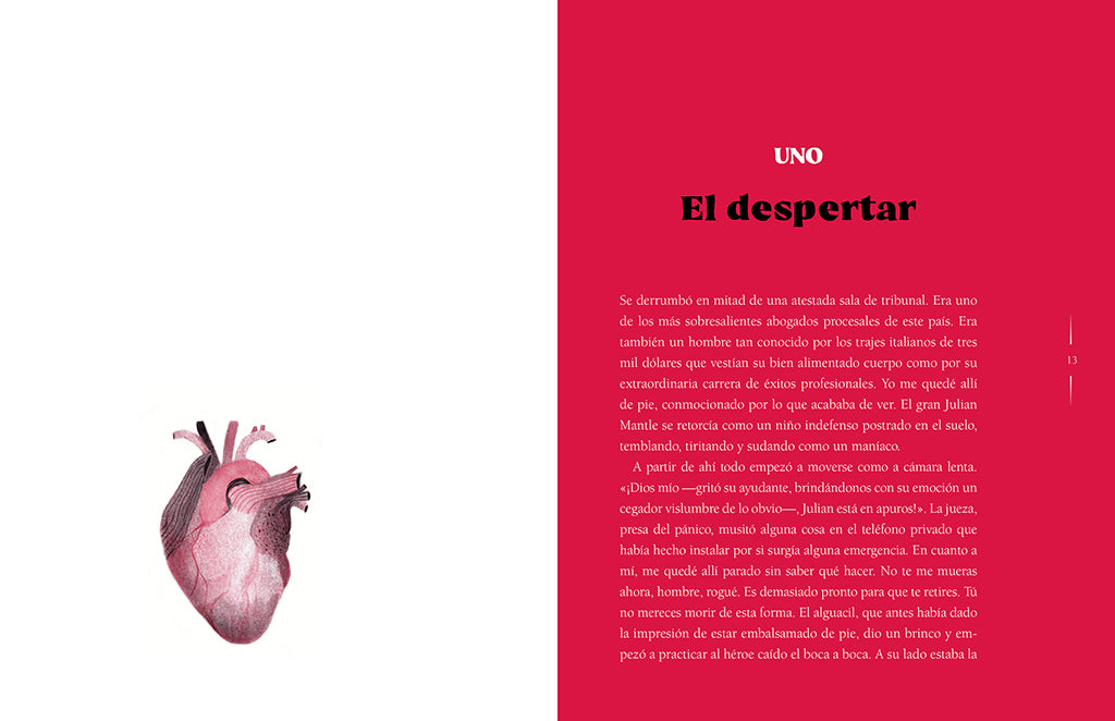 El monje que vendió su Ferrari (edición ilustrada) / The Monk Who Sold His Ferrari (Illustrated Edition) interior 2 (ISBN 9788425360572) [onix:fdcd7cbd77d0475e288d21490579aa4b]