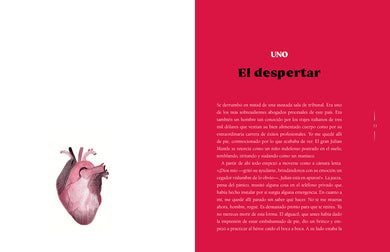 El monje que vendió su Ferrari (edición ilustrada) / The Monk Who Sold His Ferrari (Illustrated Edition) interior 2 (ISBN 9788425360572) [onix:fdcd7cbd77d0475e288d21490579aa4b]
