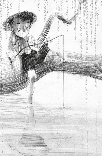 Las aventuras de Tom Sawyer / The Adventures of Tom Sawyer interior 2 (ISBN 9788420487069) [onix:05bbacbcb6f63378b0352ce6222579b0]