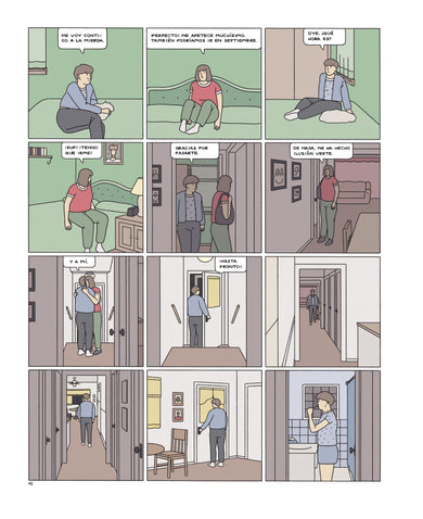 Sabrina (Spanish Edition) interior 2 (ISBN 9788416131433) [onix:65cccf702923819d91b7c6f19c948937]