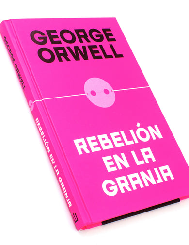 Rebelión en la granja (edición definitiva avalada por The Orwell Estate) / Animal Farm (Definitive Text Endorsed by The Orwell Foundation interior 2 (ISBN 9788466362344) [onix:3b941942652d70b763fb4ef18c64794e]