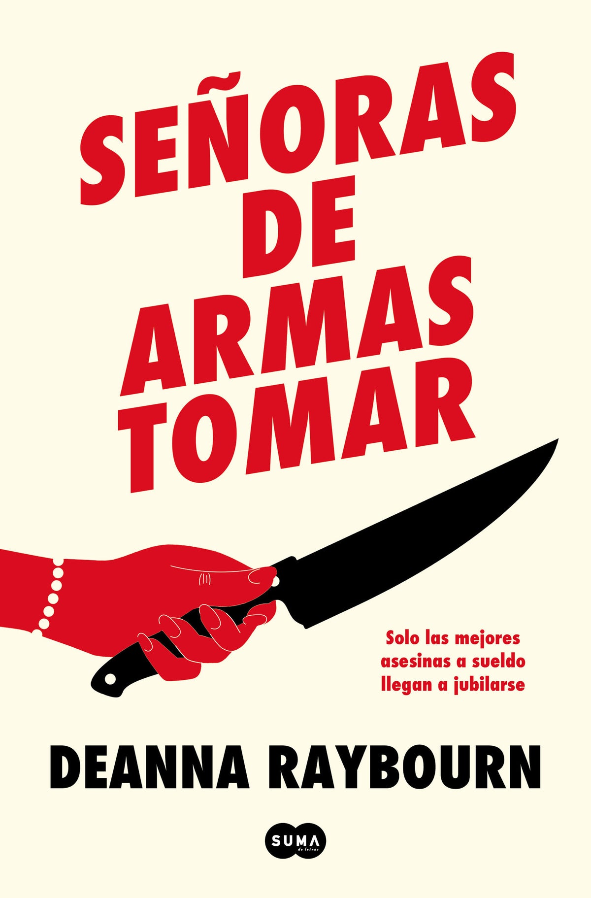 Señoras de armas tomar / Killers of a Certain Age cover (ISBN 9788491298274) [onix:bcff98ecd0769b427a791a7d82f27b82]