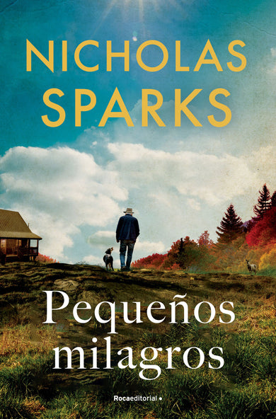 Pequeños milagros / Counting Miracles cover (ISBN 9786073848800) [onix:295852ad5fc31edbea11bf380ef65c8b]