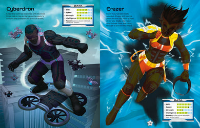 Build Your Own Superheroes Sticker Book interior 1 (ISBN 9781474918961) [onix-asset:3a22ca7eb22f956e20c526a2d7764b4c1fdd5b41c10c9aeac11325bfe753dba4]