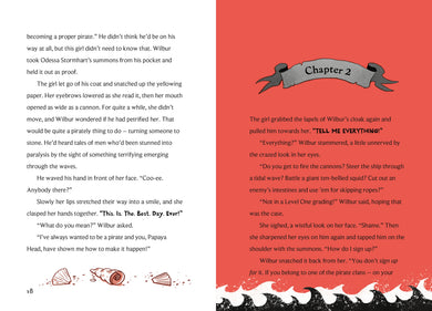 How Not To Be a Pirate: The Trouble with Curses interior 1 (ISBN 9781835400968) [onix-asset:524ccf7305e97143cbc93cf93ce7ba37db8f1c5c5bc195046e5667cf2d1ca442]