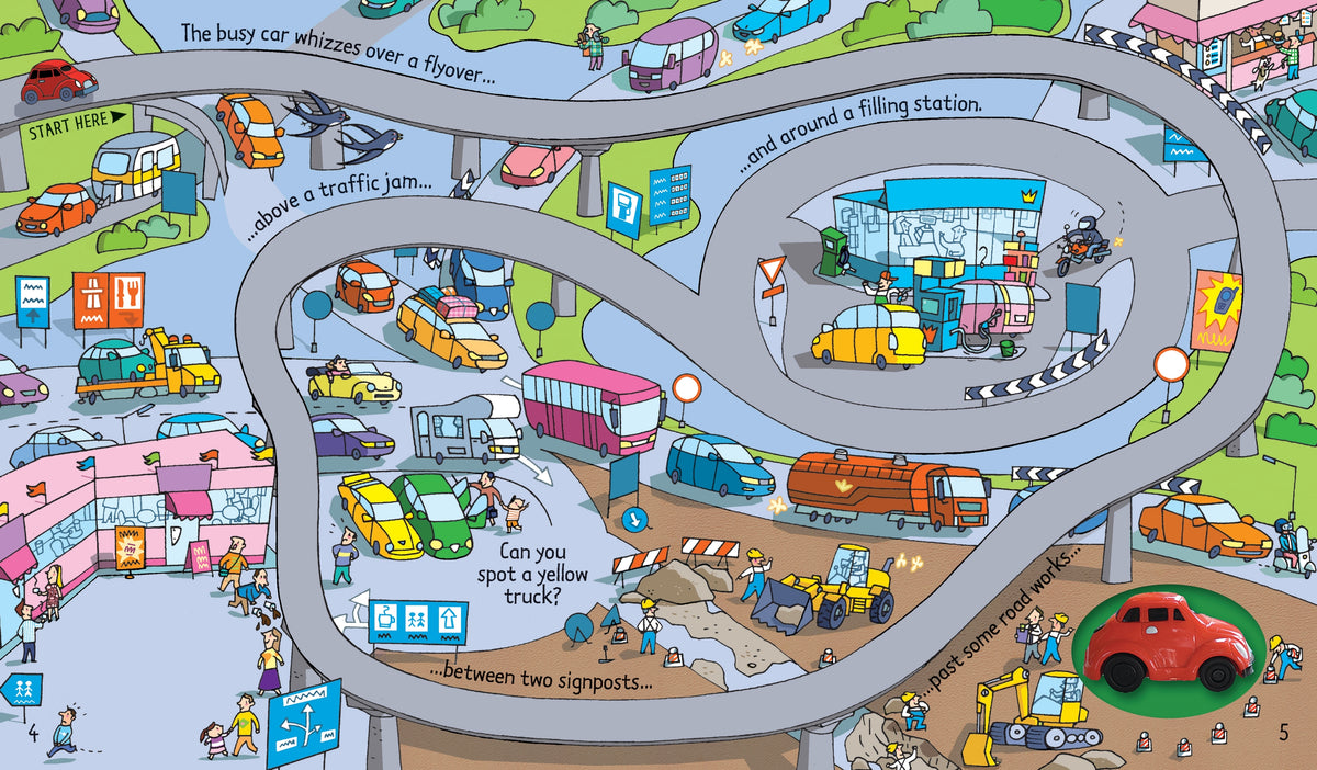 Wind-Up Busy Car interior 1 (ISBN 9781474956826) [onix-asset:d3aab9118e0f249adc73de0daa538caef91bb9d3a2d16d6a752b2721dc08c40a]