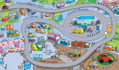 Wind-Up Busy Car interior 1 (ISBN 9781474956826) [onix-asset:d3aab9118e0f249adc73de0daa538caef91bb9d3a2d16d6a752b2721dc08c40a]