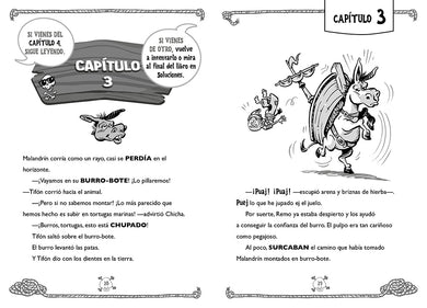El cromo de oro / The Golden Trading Card interior 2 (ISBN 9791387809126) [onix:a020386f99e68e180a430fa4fb41565c]