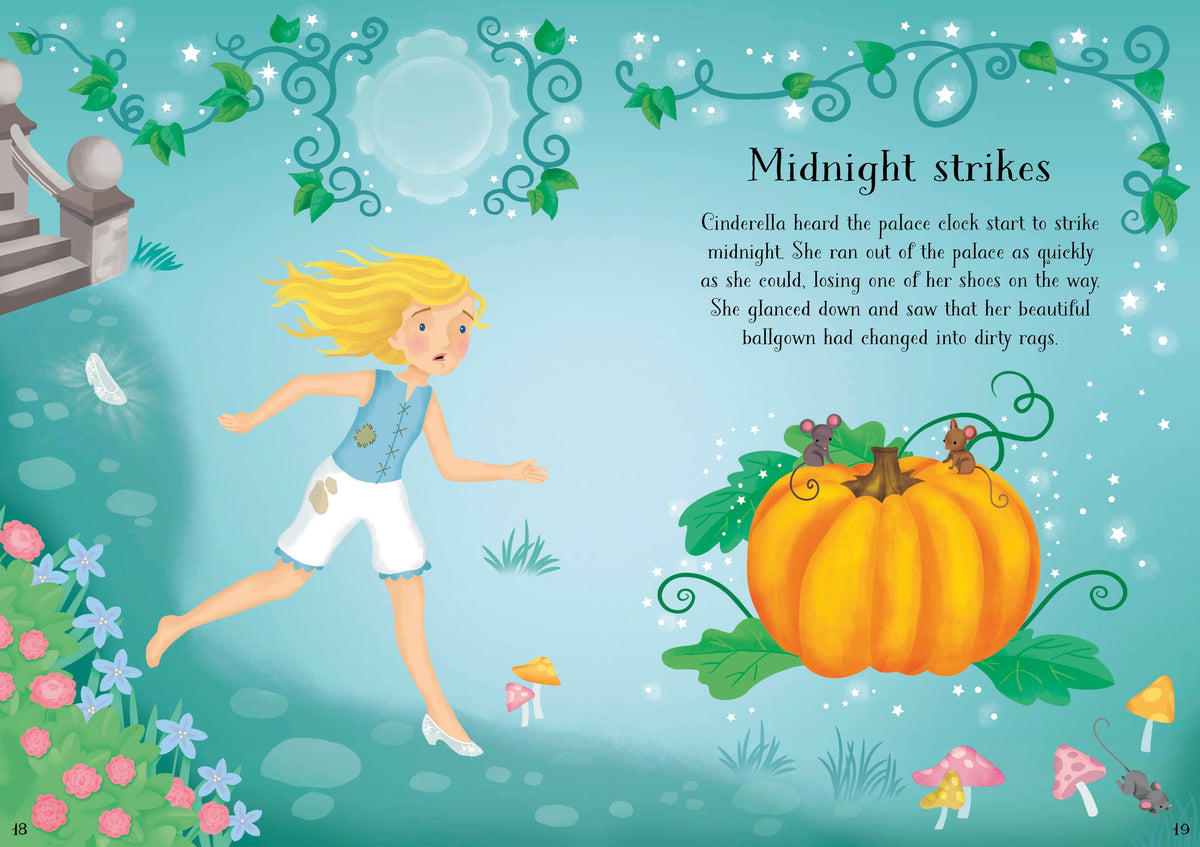 Little Sticker Dolly Dressing Fairytales Cinderella interior 1 (ISBN 9781474950442) [onix-asset:612a94478c025977c5cff83ef0277aa63e05ea4df6699b6b28cd97509b1c48fa]