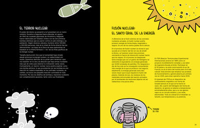 Se suponía que esto era el futuro. Ciencia y tecnología explicadas por @Alvy y @Wicho de microsiervos / This Was Supposed to Have Been the Future. interior 2 (ISBN 9788418038044) [onix:ea621af1c2fc915408bd3066876d123e]