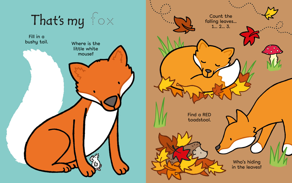 That's not my... Animals Activity Book interior 1 (ISBN 9781805079774) [onix-asset:fd4820c676772627a84a7aecd66fad3622dd112fdf8e5f94e13bfcbb9755f465]