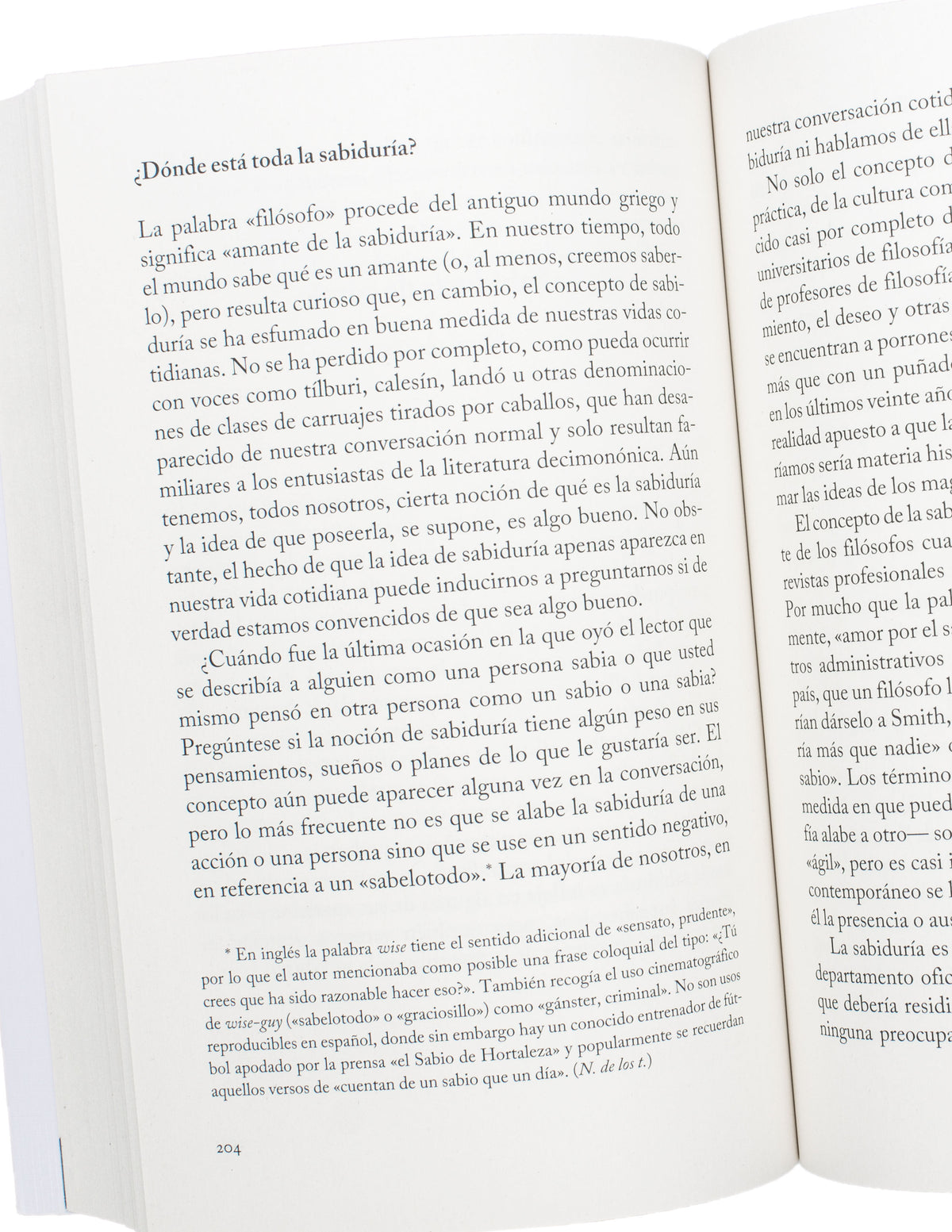 Los superhéroes y la filosofía: Verdad, libertad y justicia a través de los grandes del cómic y el pensamiento / Superheroes… interior 3 (ISBN 9788419172464) [onix:20640d2f2a2225c09074f5efa83ecb57]