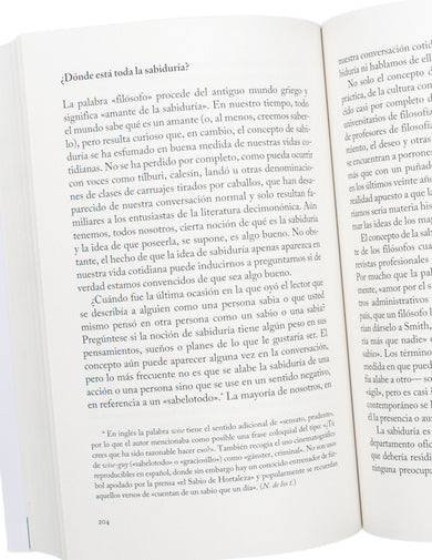 Los superhéroes y la filosofía: Verdad, libertad y justicia a través de los grandes del cómic y el pensamiento / Superheroes… interior 3 (ISBN 9788419172464) [onix:20640d2f2a2225c09074f5efa83ecb57]