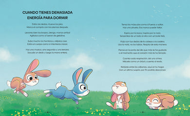 Cuentos de buenas noches para malos días / Bedtime Stories for Hard Days interior 1 (ISBN 9788427247963) [onix:f47b1c488de945a73d1bdd5f1a0924fe]