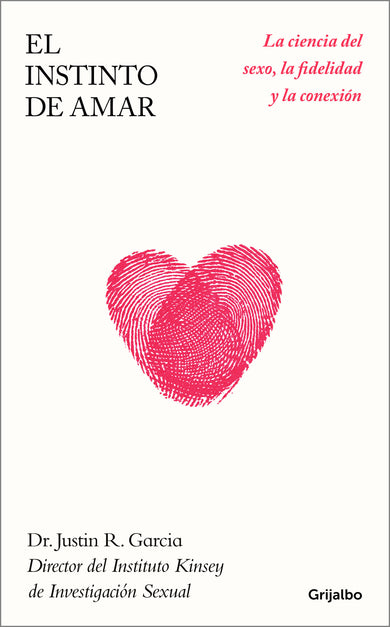 El instinto de amar / The Intimate Animal cover (ISBN 9788425373091) [onix:f65832a6c0ef8567a739988f0725256f]