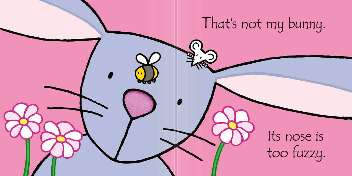 That's not my bunny. interior 1 (ISBN 9781474988889) [onix-asset:bf1ab8bebff9c1c3f39f14167f96d366856d4bc62086fa586fa9b33c4040ceab]