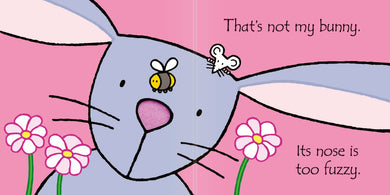 That's not my bunny. interior 1 (ISBN 9781474988889) [onix-asset:bf1ab8bebff9c1c3f39f14167f96d366856d4bc62086fa586fa9b33c4040ceab]
