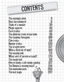 Murderous Maths - The Magic of Maths (UK Edition)