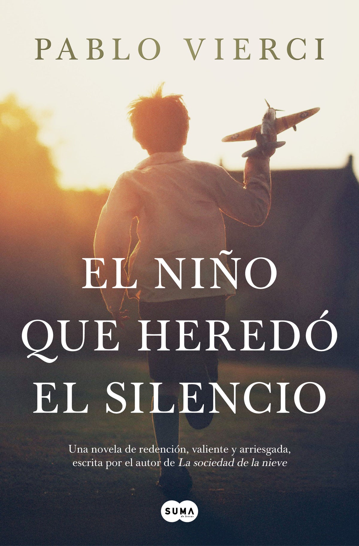 El niño que heredó el silencio / The Boy Who Inherited Silence cover (ISBN 9791387512262) [onix:0c457b7622f6fa00ba7353bd67551299]