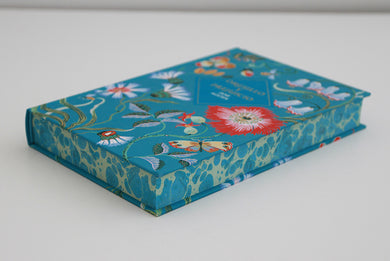Orgullo y prejuicio (edición limitada con cantos pintados) / Pride and Prejudice (Limited Sprayed Edges Edition) interior 4 (ISBN 9788491057802) [onix:371ad6a1d397ef78f98d3a91557d35dc]