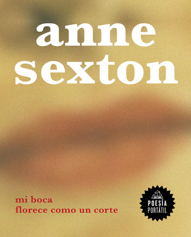 Mi boca florece como un corte / My Mouth Blooms Like a Cut cover (ISBN 9788439736936) [onix:bc66bd5e1678865d305efbe5e3b5144a]