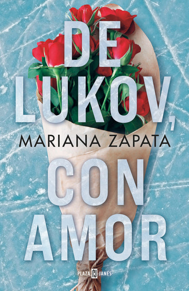 De Lukov, con amor / From Lukov With Love cover (ISBN 9788401030017) [onix:9c12aebf8aaa6a658f11cea82517493d]