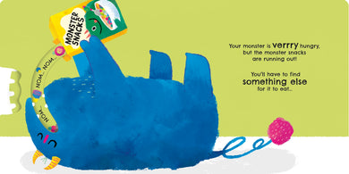 Feed your Monster interior 1 (ISBN 9781835409121) [onix-asset:48e83d2409d001d948515a8531e486d6b74a1721d13d971468df8fe315045a42]
