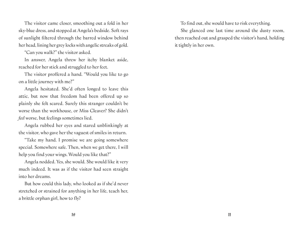 Skycircus interior 1 (ISBN 9781474940658) [onix-asset:6bf3335794bff10b0fd6d58c90588c0713127d1e26a0e6f44e8c9f7723f2edd6]