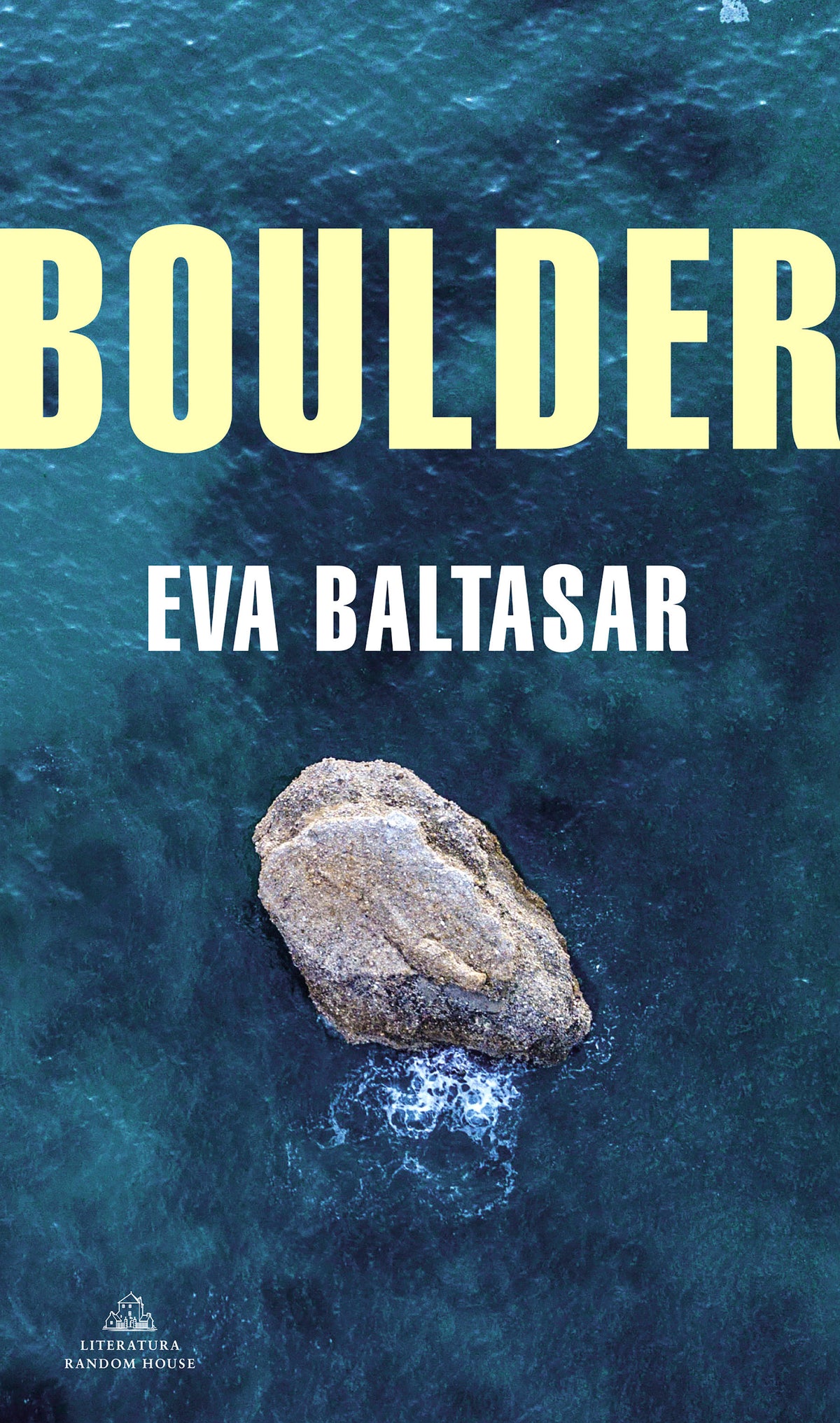 Boulder (Spanish Edition) cover (ISBN 9788439736967) [onix:ed989e6b65c83876d565ad48fc81e3fa]
