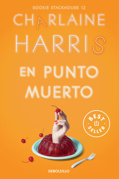 En punto muerto / Deadlocked cover (ISBN 9788466371155) [onix:05d79ec9d389034ca8c2471efefebcae]