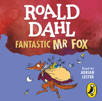 Fantastic Mr Fox cover (ISBN 9780241624593) [onix:ae2929c10bf3e021b53a83343a2de4fa]