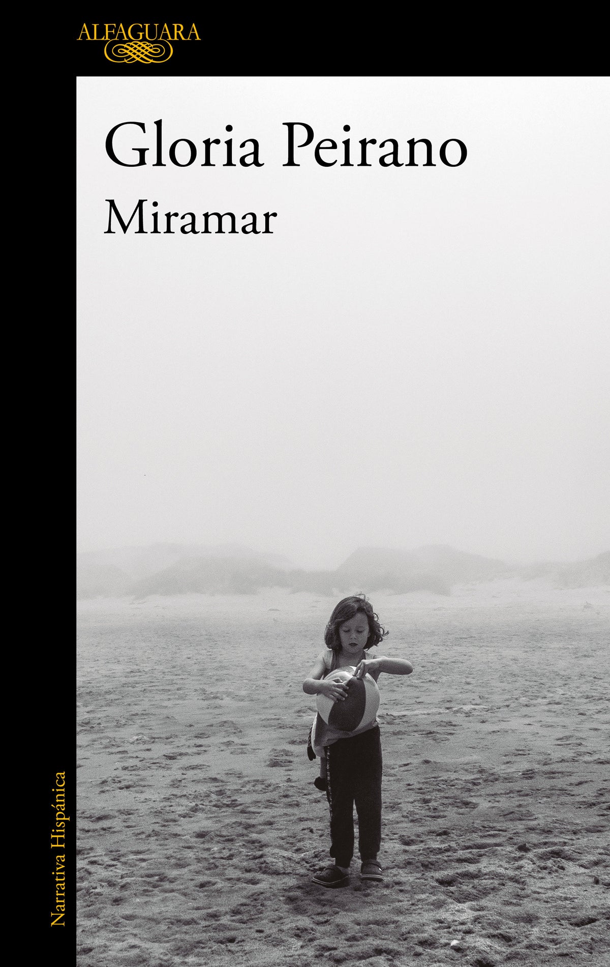 Miramar (Spanish Edition) cover (ISBN 9788420474922) [onix:1c756ea8b77ab24f74109d39e3cc6da9]