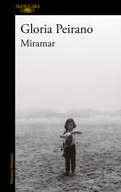 Miramar (Spanish Edition) cover (ISBN 9788420474922) [onix:1c756ea8b77ab24f74109d39e3cc6da9]