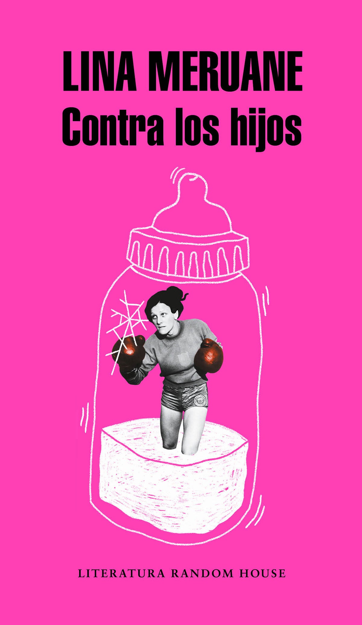 Contra los hijos / Against the Kids cover (ISBN 9788439734062) [onix:ec9d04411581538478b162b7f9b4db69]