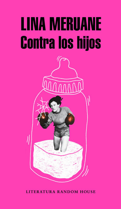 Contra los hijos / Against the Kids cover (ISBN 9788439734062) [onix:ec9d04411581538478b162b7f9b4db69]