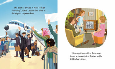 The Beatles: Baby Edition (A Little Golden Book Biography) interior (ISBN 9798217118939) [onix-asset:6cd8565b930d1d1ed1b3992c5060feb2700faa9ffd1eed6a61d58a774bff5321]