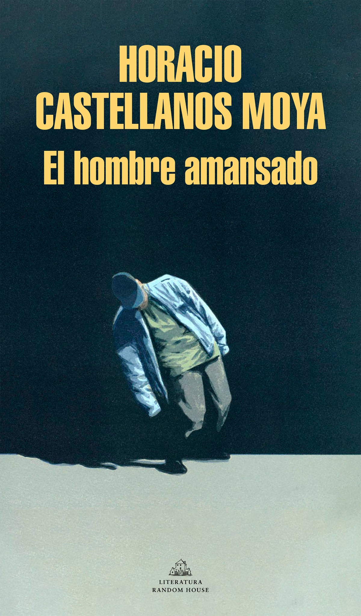 El hombre amansado / The Tamed Man cover (ISBN 9788439738756) [onix:9b775681da27be01b95982f002b2fd2c]