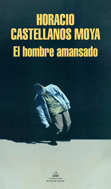El hombre amansado / The Tamed Man cover (ISBN 9788439738756) [onix:9b775681da27be01b95982f002b2fd2c]