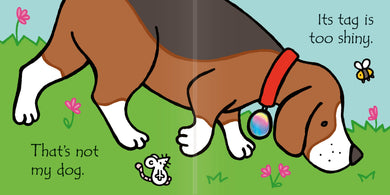 That's not my dog... interior 1 (ISBN 9781805312239) [onix-asset:1f7124d0e4e01941f91a72034b1732abbe0cb6fd6d3b867b13d53dfb1a487ea3]