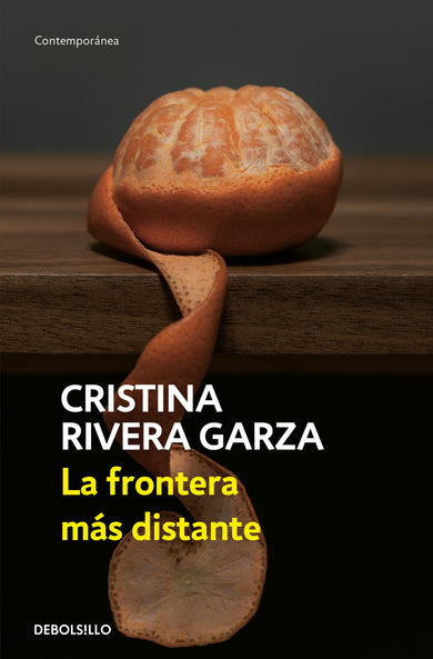 La frontera más distante / The Farthest Frontier cover (ISBN 9786073832243) [onix:355cb0551688fd65aa6379578ccb7007]