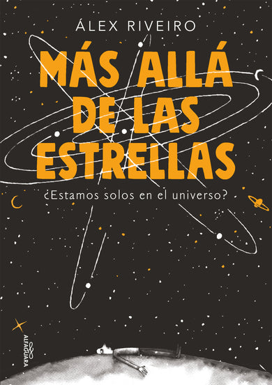 Más allá de las estrellas / Beyond the Stars cover (ISBN 9788420444154) [onix:331bcb57a3aceb229af0eab47eeb20d2]