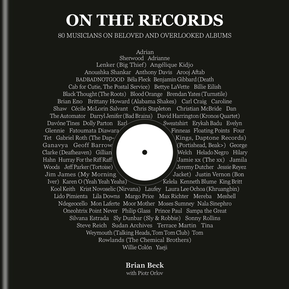 On the Records
