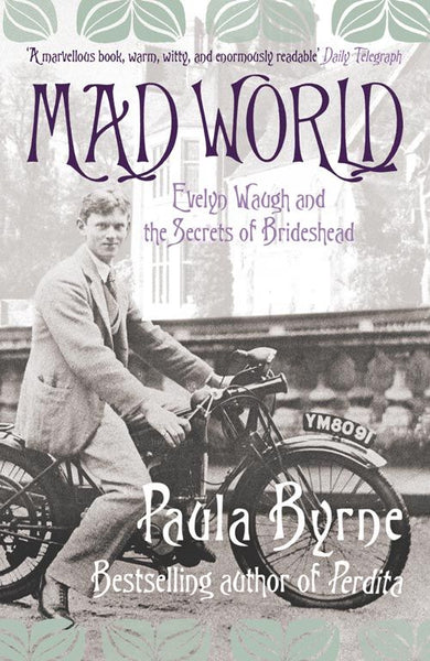 Mad World cover (ISBN 9780007243778) [onix-asset:27b3dbfb6c278a165d2a6e79930346a48d2780ee7b002e8032c0266b50a24293]