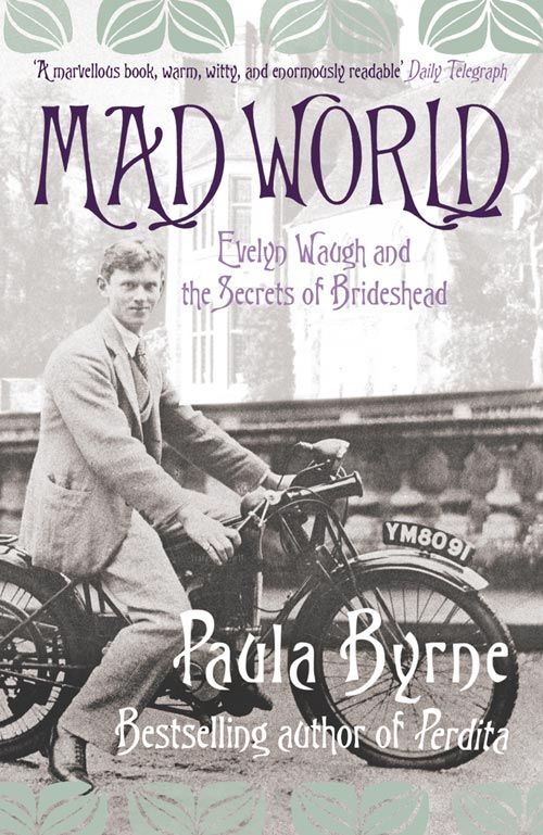 Mad World cover (ISBN 9780007243778) [onix-asset:27b3dbfb6c278a165d2a6e79930346a48d2780ee7b002e8032c0266b50a24293]